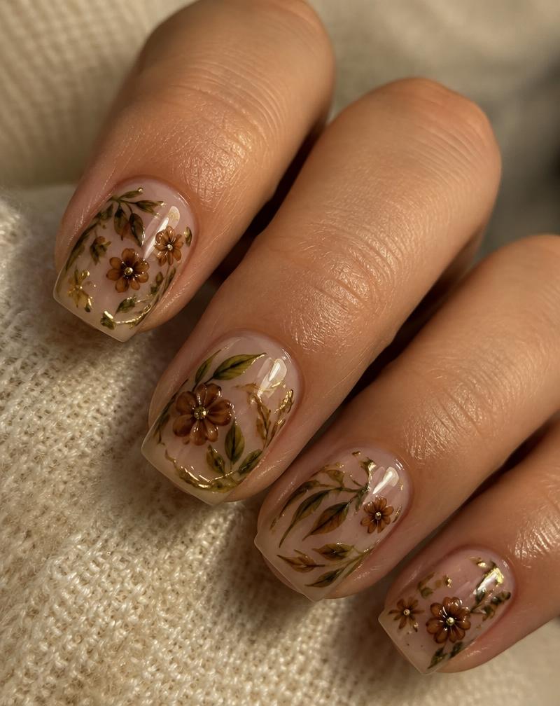 Nail Art